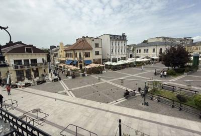 Garsonieră în Central - 1
