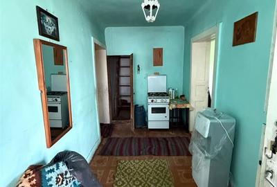 Casă cu 2 camere în Așchileu - 2