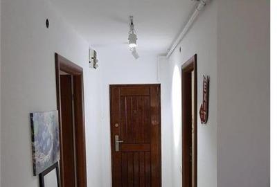 Garsonieră decomandată în Lujerului - 4