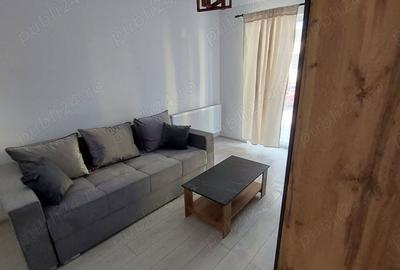 Garsonieră în Braytim - 8