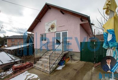 Restaurant/Cafenea, Valea Seaca, Com. Nicolae Balcescu - 14
