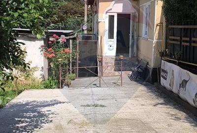 Casă cu 2 camere cu Teren 200 Mp în Gheorgheni - 19
