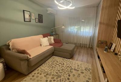 Apartament 2 camere decomandat, 7 min metrou Gorjului, comision 0% - 5