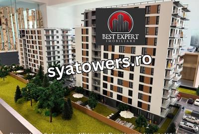 2 Camere Ideal Investitie -6 min STB-Credit Ipotecar 15% - 1