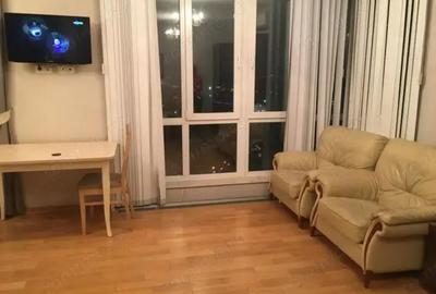 Garsoniera de inchiriat in Florilor pe Albastrelelor - 2