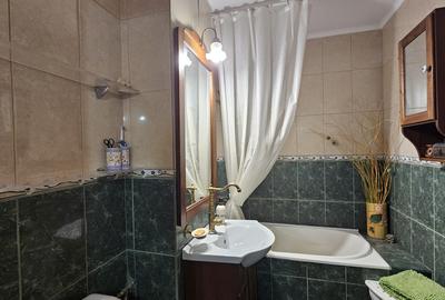 ENACHITA VACARESCU 2 camere decomandat la 325 euro/luna - 8