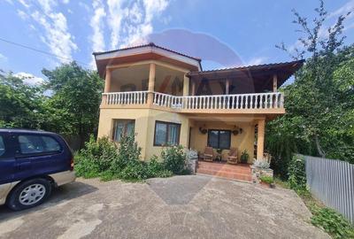 Casa / Vila cu 6 camere in Jorasti - 11