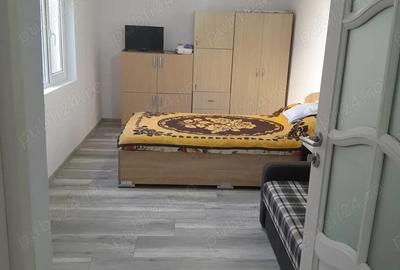 Casă cu 2 camere cu Teren 70 Mp în Central - 7