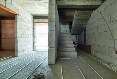 CASA NEFINALIZATA MIHAIL KOGALNICEANU PLUS TEREN 1056MP - 9