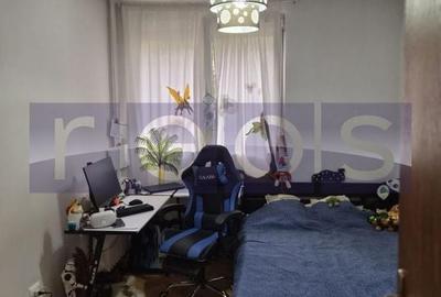 VANZARE 3 CAMERE |  MOBILAT UTILAT | DRISTOR | PARK LAKE - 4