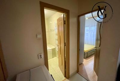 Apartament cu 3 camere decomandat, mobilat în Inel II - 9