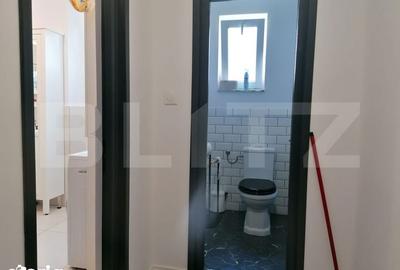Apartament cu 3 camere decomandat în Andrei Mureșanu - 6