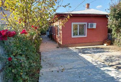 Casa 3 camere 70mp teren 1500mp Comuna Jilava, Jud. IF, centrala, gaze, apa, canalizare Casa 3 camere 70mp teren 1500mp Comuna Jilava, Jud. IF, centrala, gaze, apa, canalizare - 3