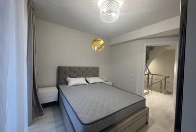 Vila 4 camere Partial Mobilata - Otopeni Odaile - langa Penny Market - 14