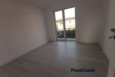 Otopeni Odai duplex P+1E cu 4 camere, 2 bai, bucatarie deschisa - 5