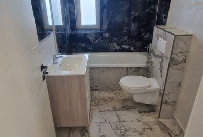 Garsonieră decomandată în Alexandru cel Bun - 6