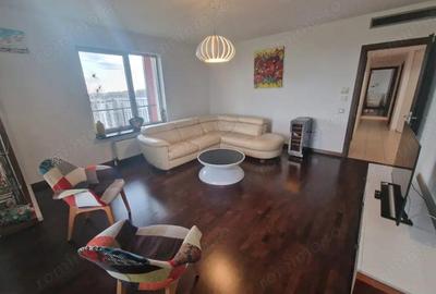 Asmita Gardens 4 camere, 107 mp utili, terasa 36 mp 13/17 - 18