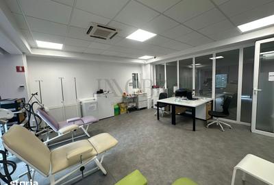 Spațiu comercial, de 205 mp, în Moșilor - 12