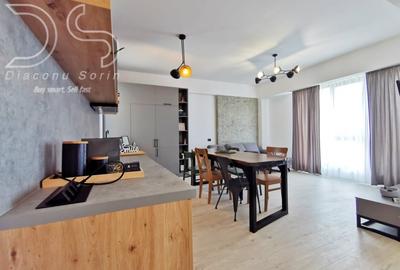 3 Camere, Bloc Nou, LUX,, Parcare - 3