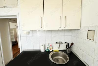 Garsoniera Vatra Luminoasa - Bloc rusesc - 1