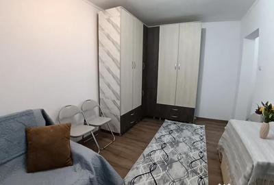 Garsonieră în Burdujeni - 8