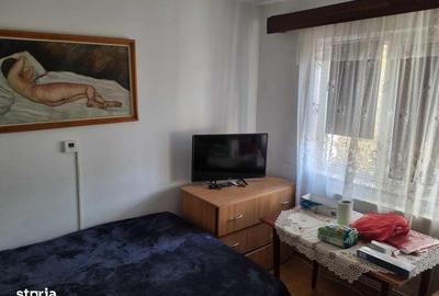Apartament cu 3 camere decomandat în Central - 3