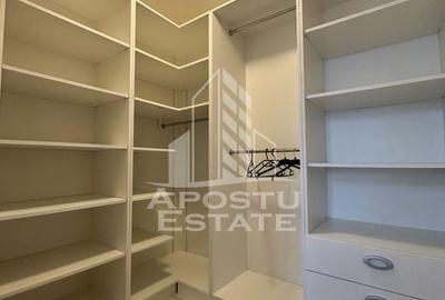 Apartament cu 2 camere, dressing si gradina proprie de 45 mp in Giroc. Apartament cu 2 camere, dressing si gradina proprie de 45 mp in Giroc. - 5