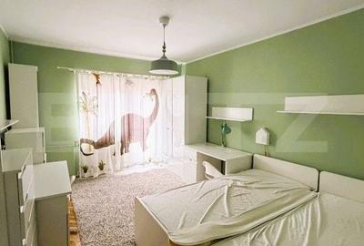 Casă cu 6 camere cu Teren 290 Mp în Central - 4