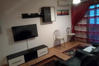 Garsoniera colentina-mc donalds - 1