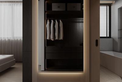 Penthouse | Zona JW Marriot | Ultra Lux - 49