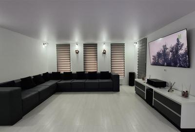 Casă individuală cu 3 camere cu Canalizare în Vorovești - 10