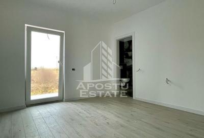 Duplex modern Giarmata Mare
