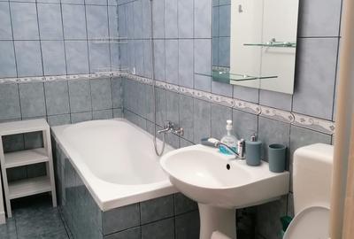 Apartament cu 3 camere decomandat în Brâncoveanu - 4
