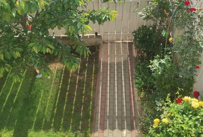 CASA VALEA LUPULUI,3 CAMERE, 2 BAI, VALEA LUPULUI-500 M MALL MOLDOVA - 8