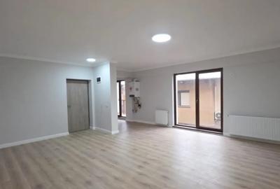Apartament cu 3 camere semidecomandat în Dămăroaia - 16
