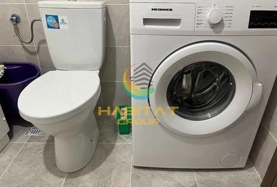 Apartament cu 2 camere decomandat, mobilat în Berceni - 7