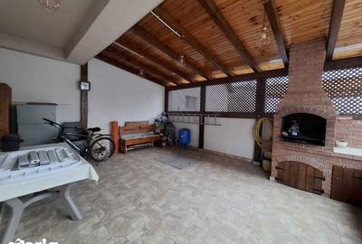 Casă cu 2 camere cu Teren 114 Mp în Central - 2