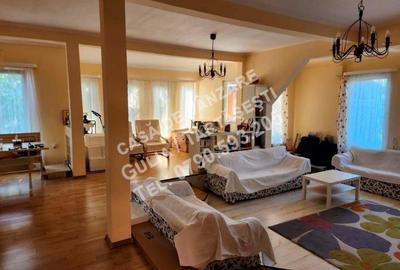 Vand casa ecologica pe structura din lemn si fundatie din beton, an constr. 2008 - 16