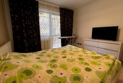 Apartament 2 camere, spatios, ingrijit, mobilat si utilat complet - 4