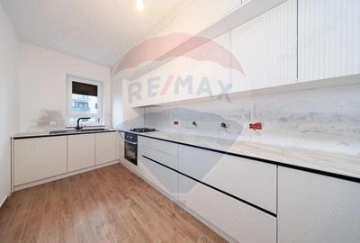 0 COMISION | TRACTORUL | 3 CAMERE | 80+11 MP | PARACARE+BOXA |ETAJ5/8 - 1