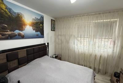 Apartament cu 2 camere decomandat, mobilat în Prelungirea Ghencea - 6