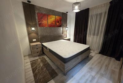 Apartament cu 2 camere decomandat în 1 Mai - 5