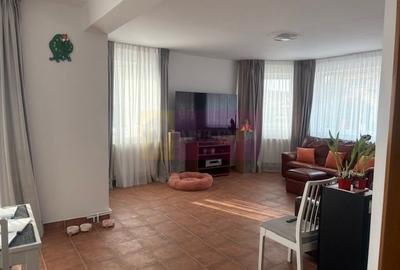 Casă cu 5 camere cu Canalizare în Clinceni - 15