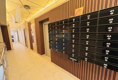 Apartament cu 2 camere de vânzare - 22