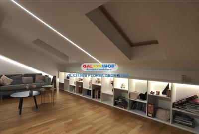 Casă cu 6 camere cu Teren 250 Mp în Central - 4