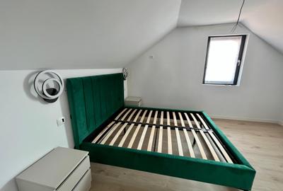 Casă individuală cu 4 camere cu Canalizare în Sud - 11