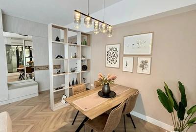 Apartament 2 camere-prima inchiriere+terasa+loc parcare. - 7