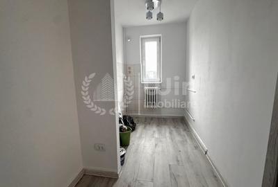 Apartament cu 2 camere finisat | Etaj 6/10 | Gheorgheni | Piata Hermes - 5