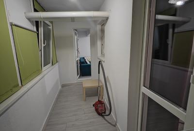 METROU BERCENI - APARTAMENT 2 CAMERE - 62 MP - 16