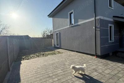 Casă cu Teren 250 Mp în Central - 5